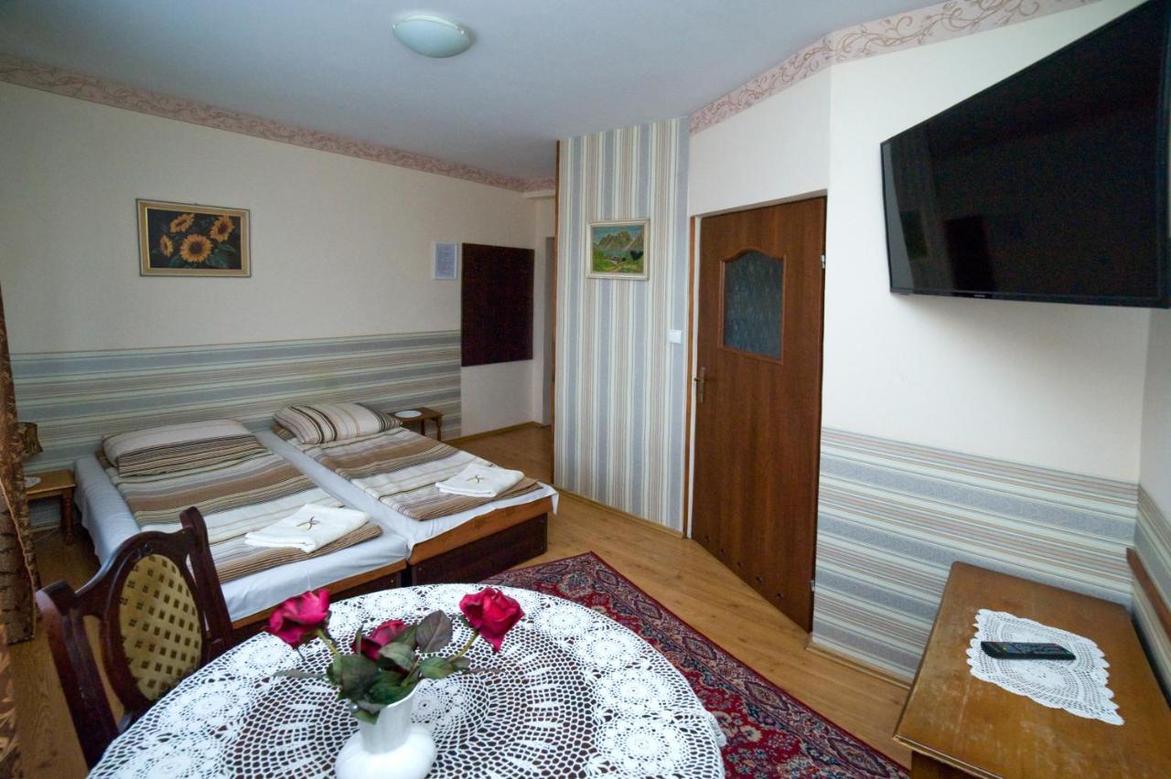 Aida Villa
