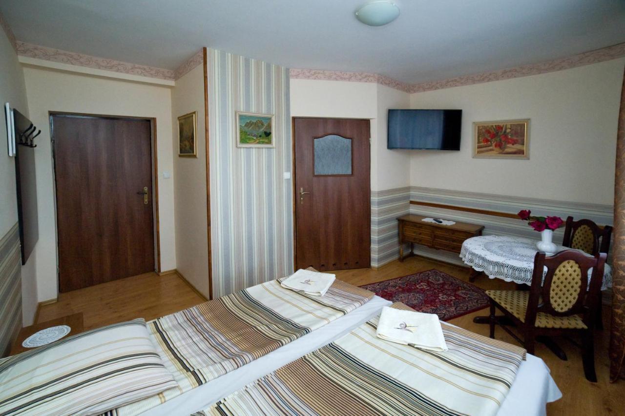 Villa Aida *