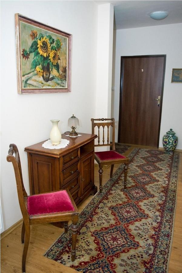 Aida Villa Stare Budy (Grodzisk Mazowiecki)