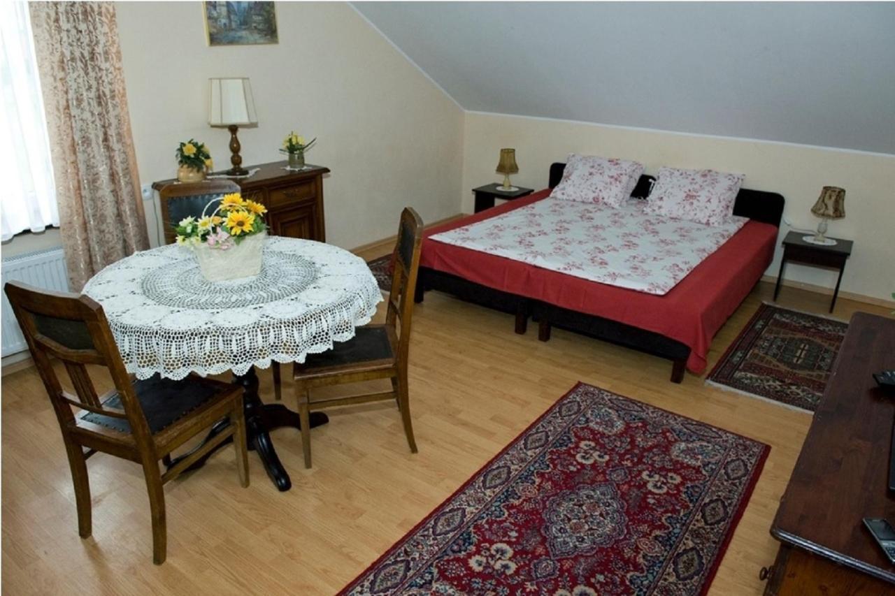 Villa Aida *