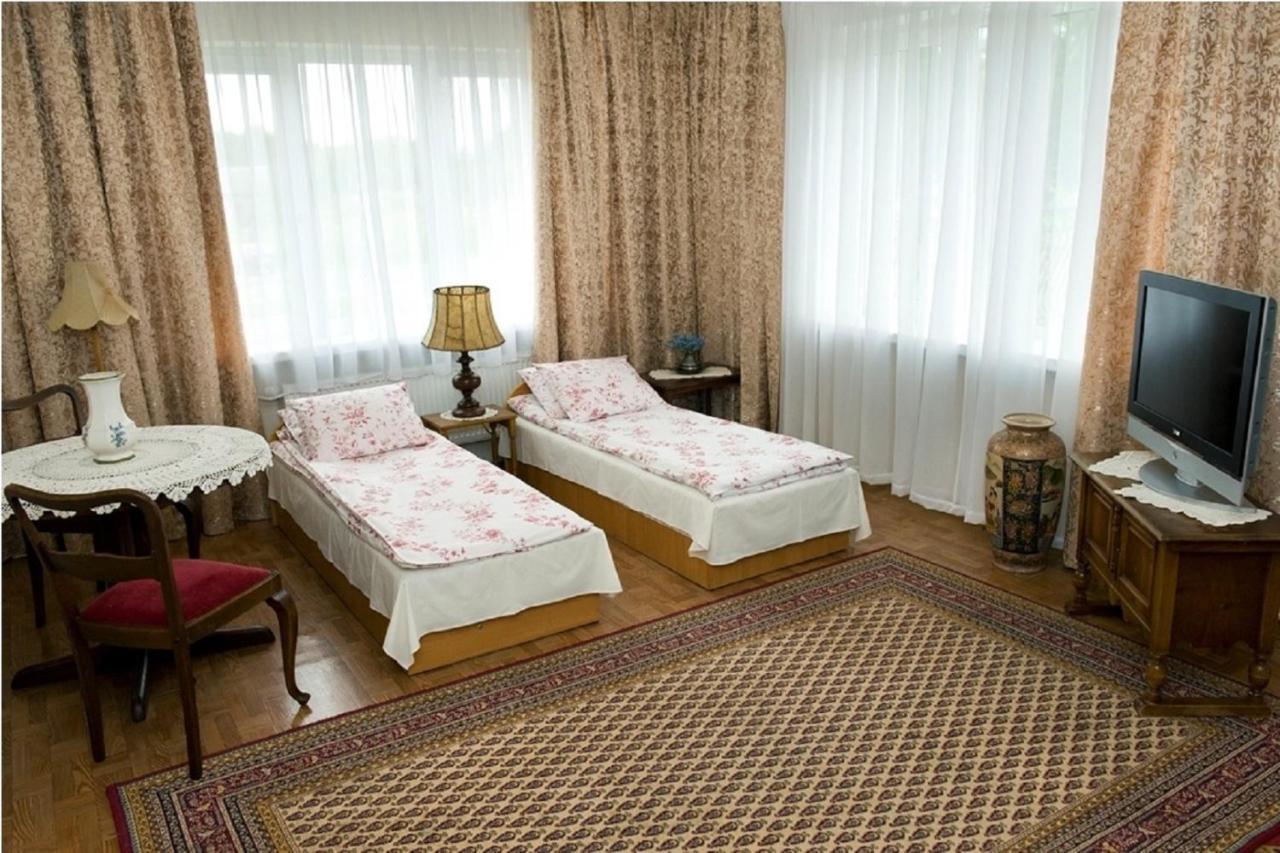 Aida Villa Stare Budy (Grodzisk Mazowiecki)