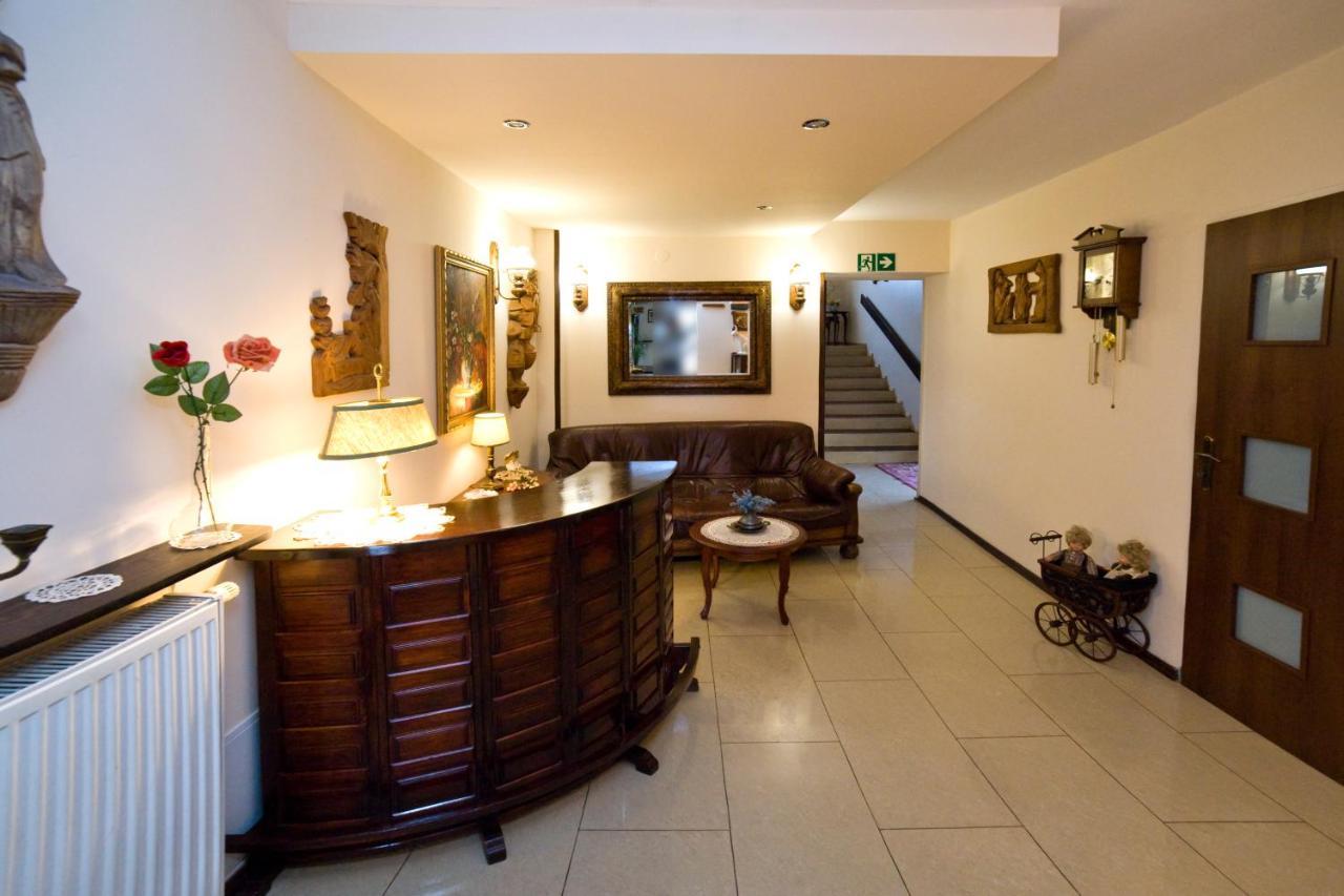 Villa Aida