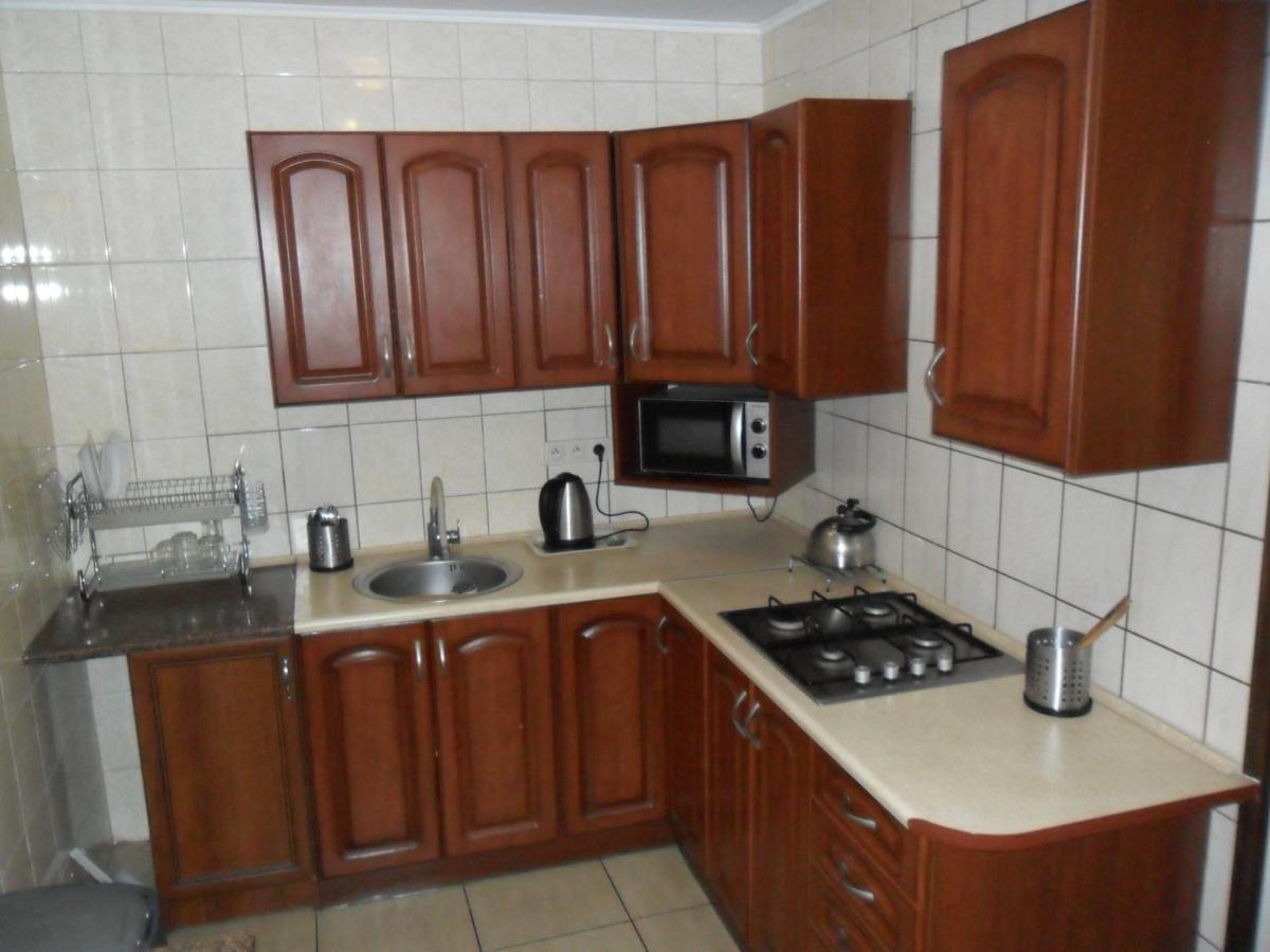Villa Aida Stare Budy (Grodzisk Mazowiecki)