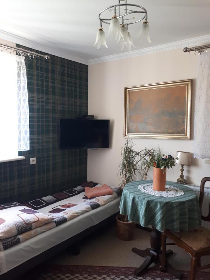 Villa Aida Stare Budy (Grodzisk Mazowiecki)