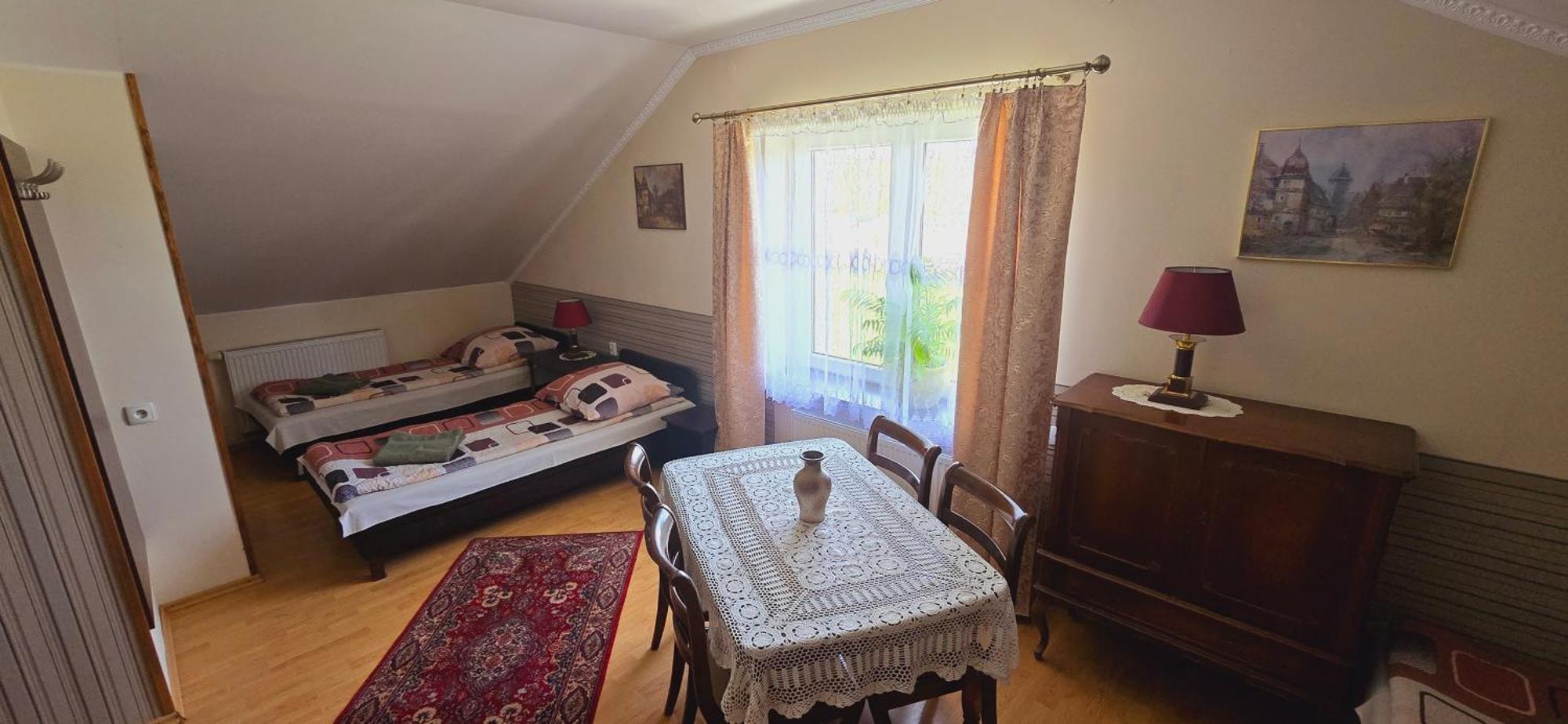 Aida Villa