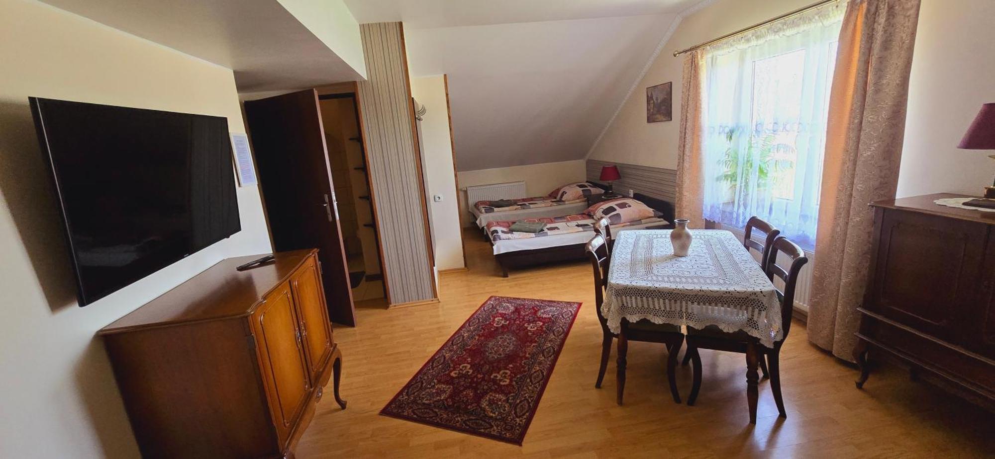 Villa Aida *