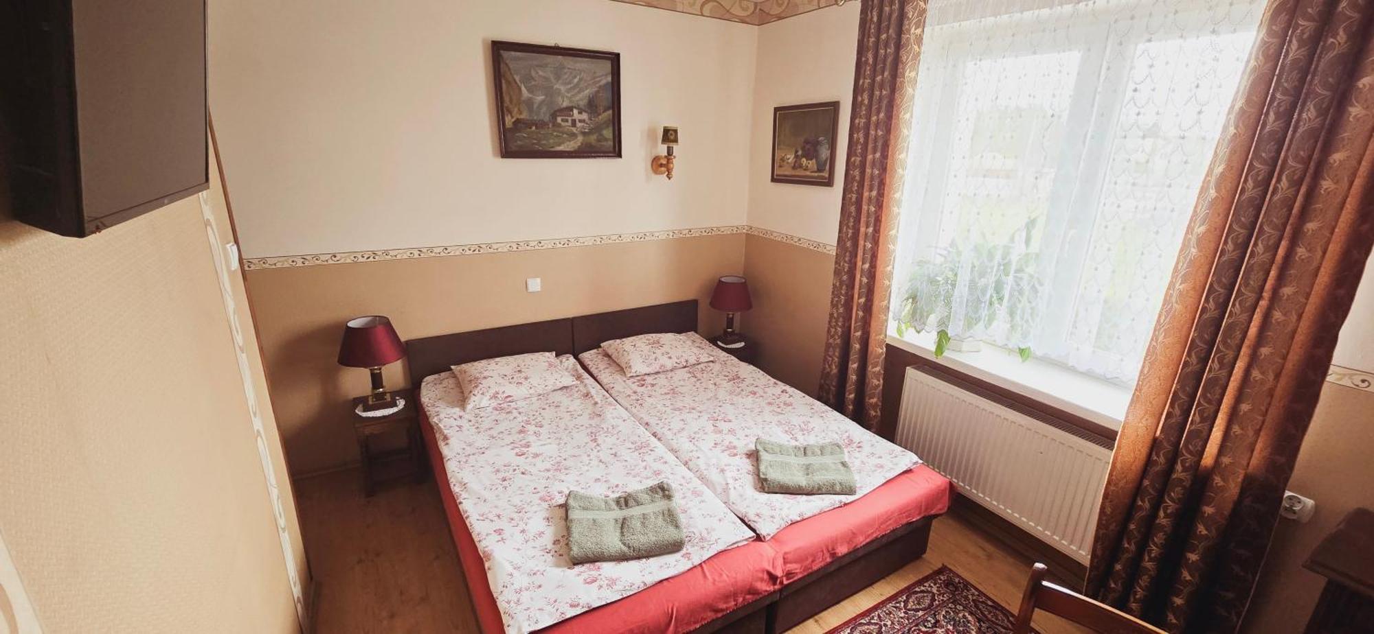 Villa Aida *