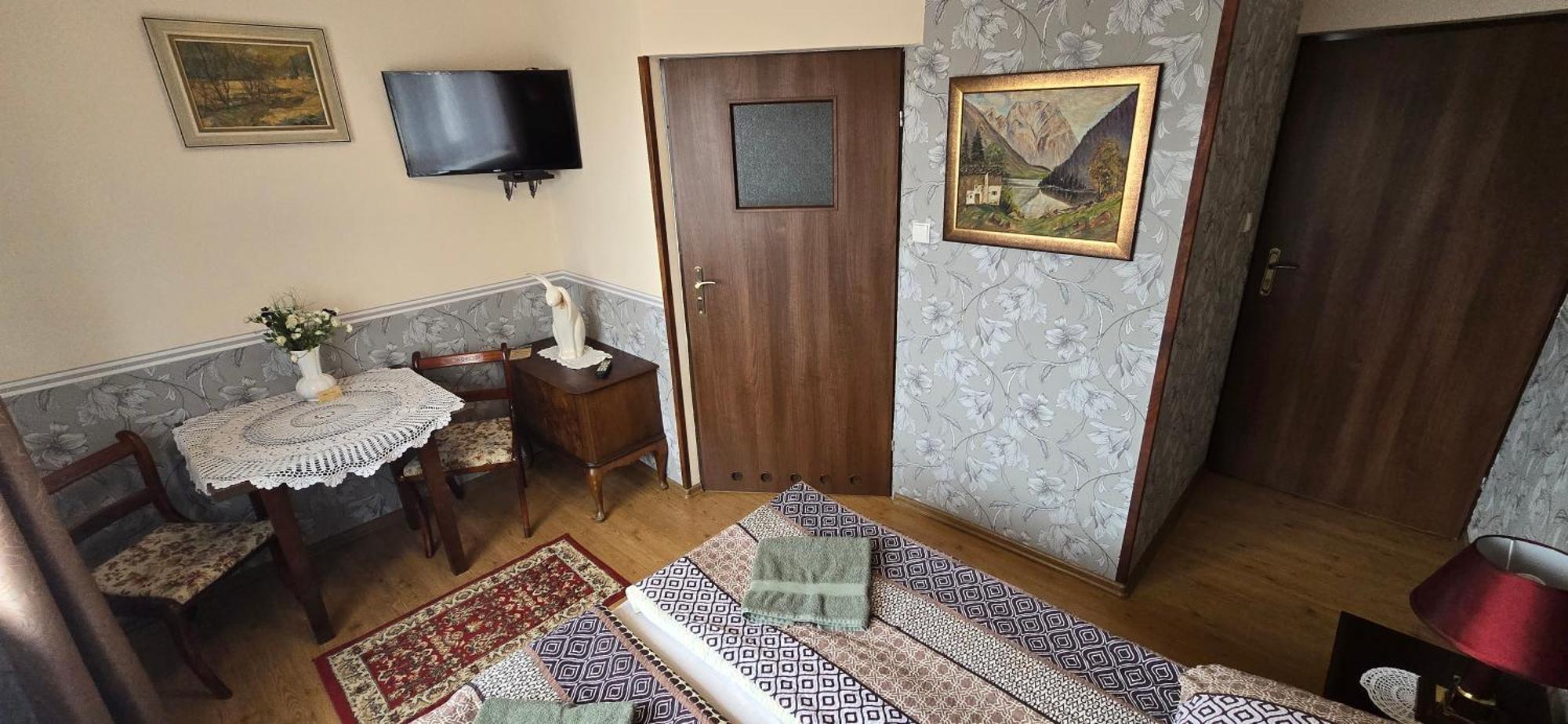Aida Villa Stare Budy (Grodzisk Mazowiecki)