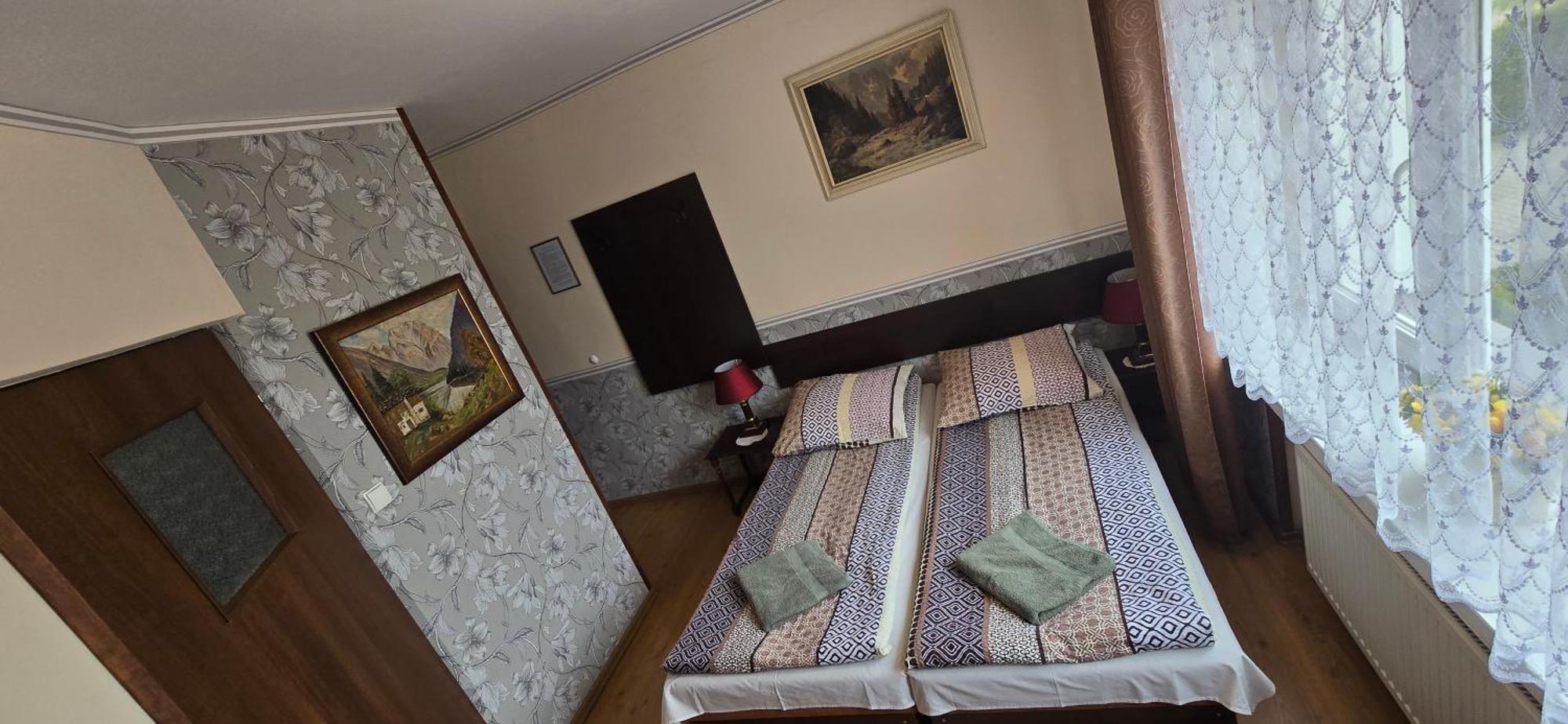 Villa Aida Stare Budy (Grodzisk Mazowiecki)