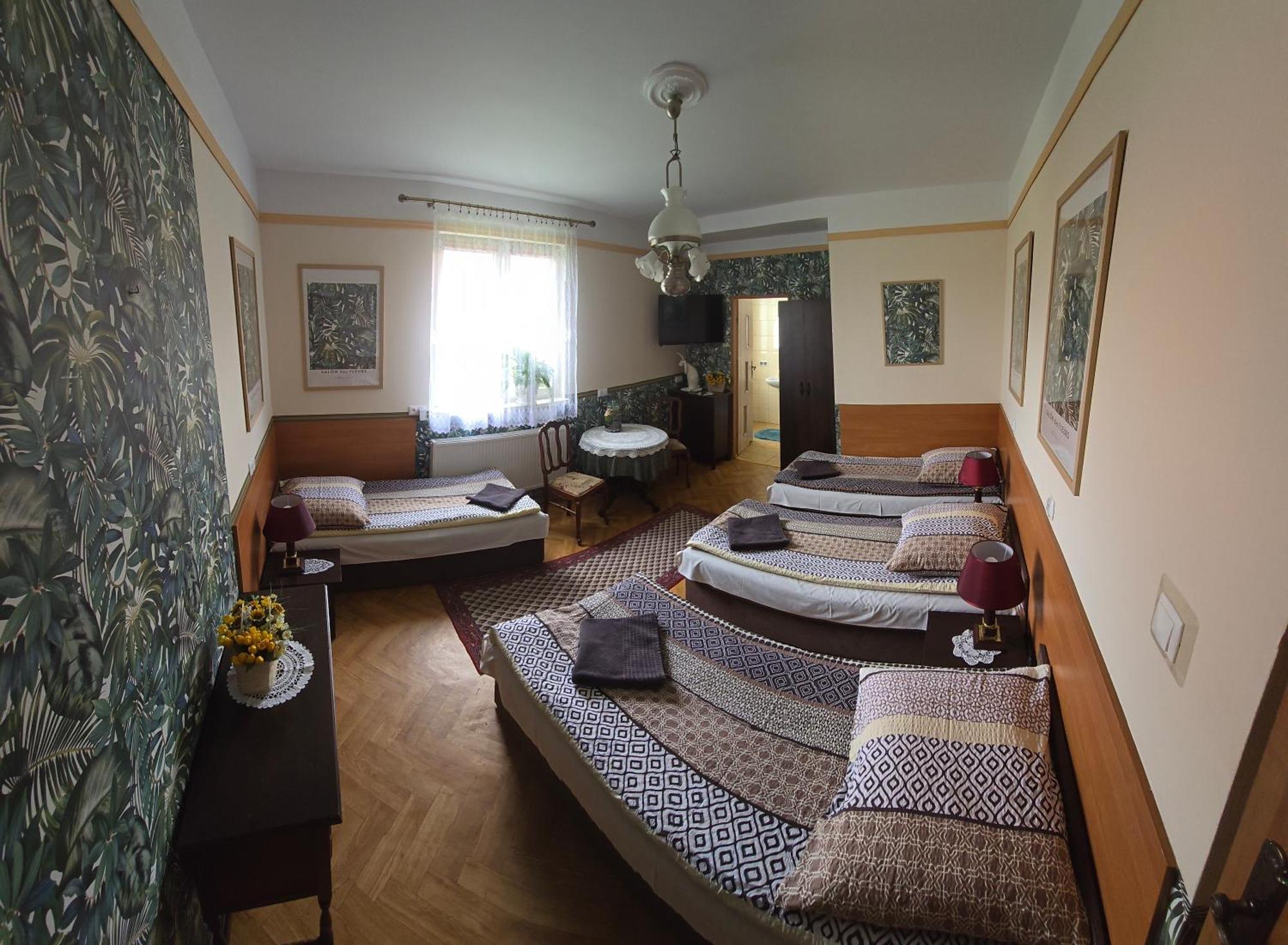 Aida Villa