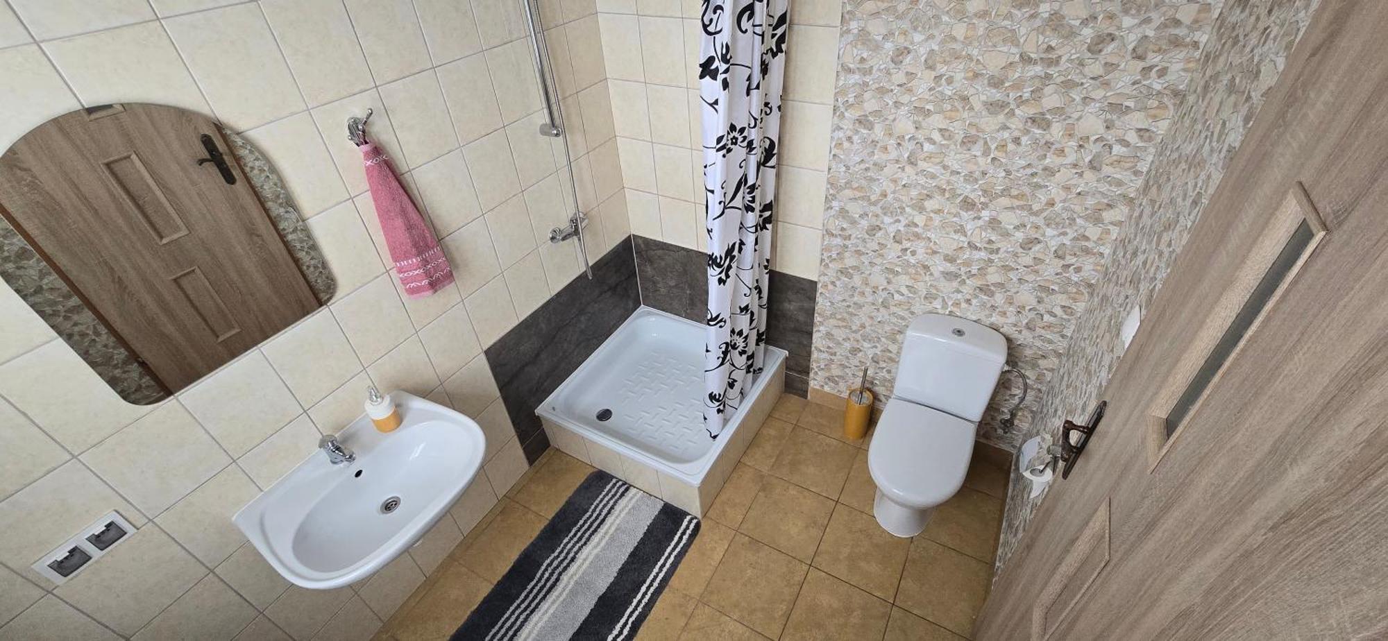 Aida Villa Stare Budy (Grodzisk Mazowiecki)