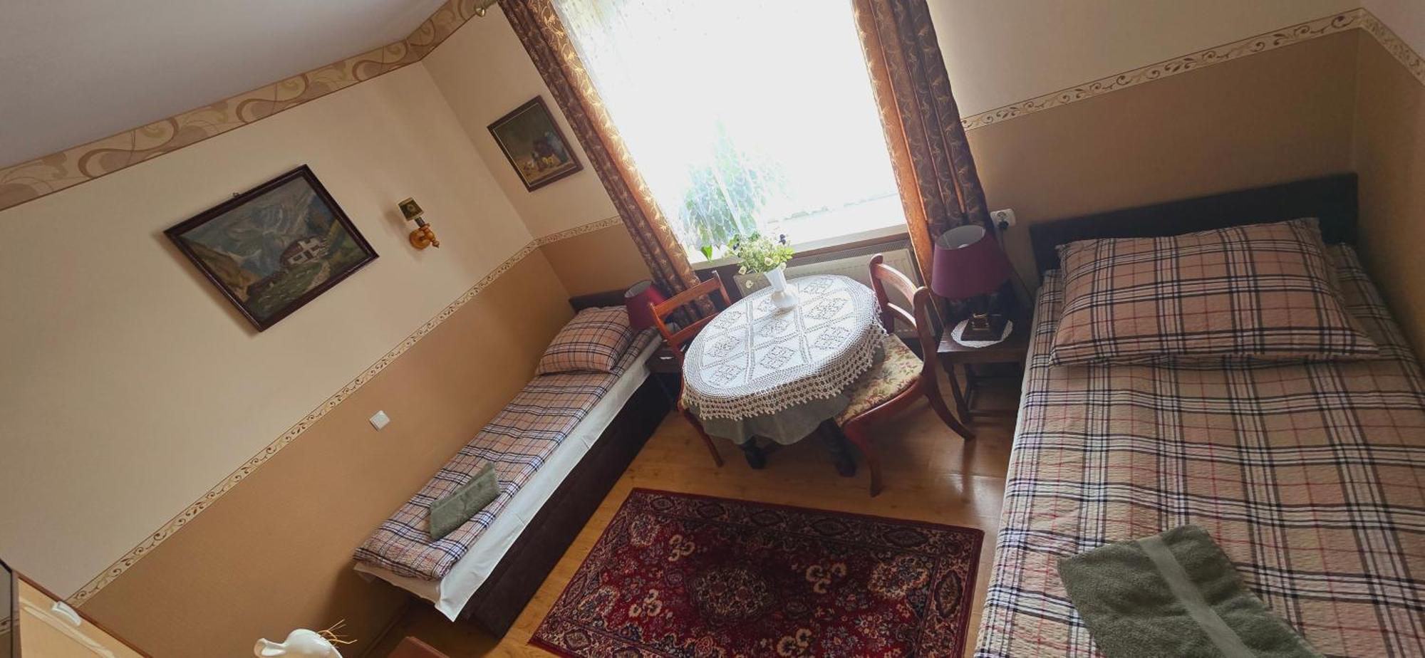 Aida Villa
